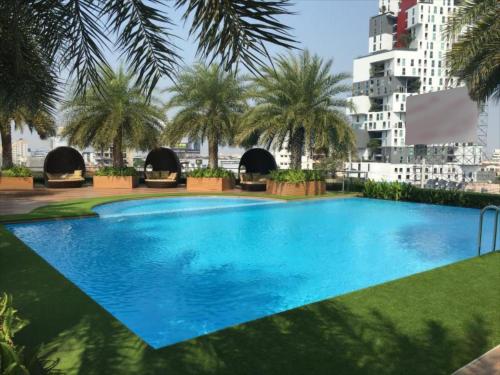 the bazaar hotel