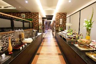the bazaar hotel