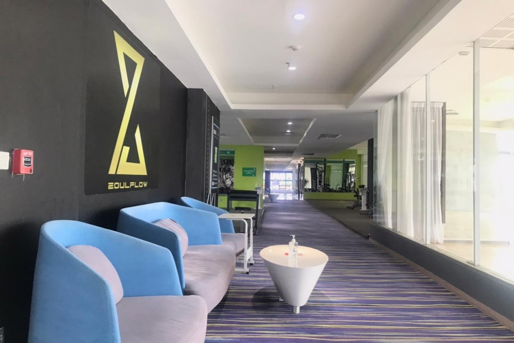 The Bazaar Hotel,Chatuchak>>Bangkok,5 star