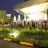 the bazaar hotel