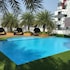 the bazaar hotel