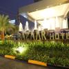 the bazaar hotel