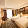the bazaar hotel