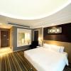 the bazaar hotel