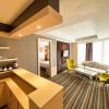 The Bazaar Hotel,Chatuchak>>Bangkok,5 star
