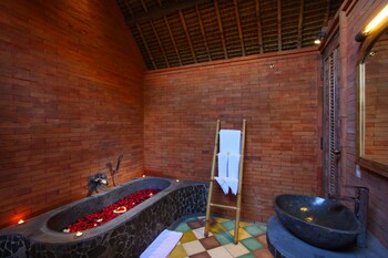 de klumpu bali eco tradi stay