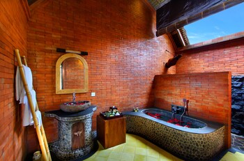 de klumpu bali eco tradi stay