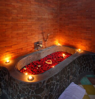 de klumpu bali eco tradi stay