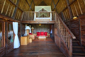 de klumpu bali eco tradi stay