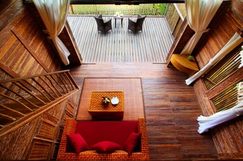 de klumpu bali eco tradi stay
