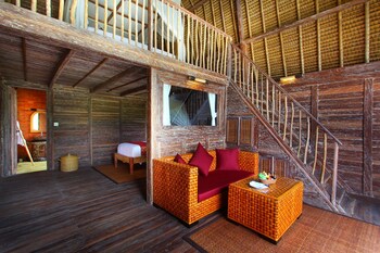 de klumpu bali eco tradi stay