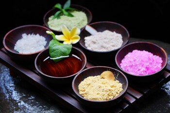 de klumpu bali eco tradi stay