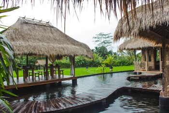 de klumpu bali eco tradi stay