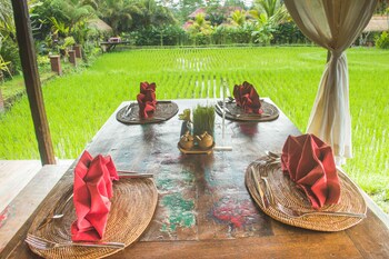 de klumpu bali eco tradi stay