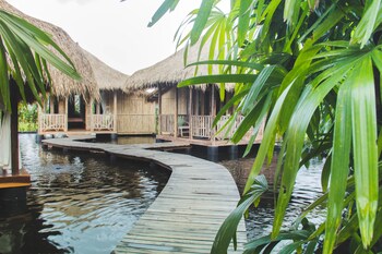 de klumpu bali eco tradi stay