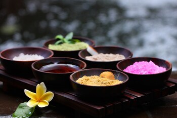 de klumpu bali eco tradi stay