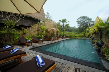 de klumpu bali eco tradi stay