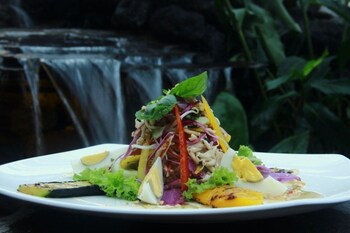 de klumpu bali eco tradi stay