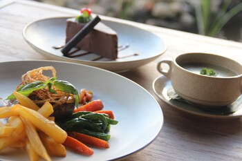 de klumpu bali eco tradi stay