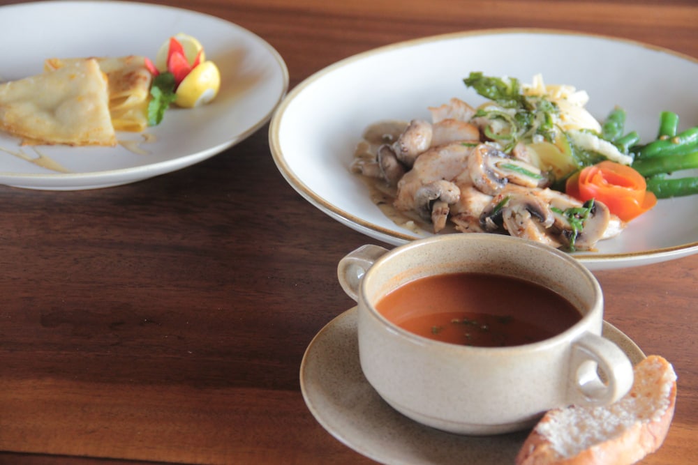 de klumpu bali eco tradi stay