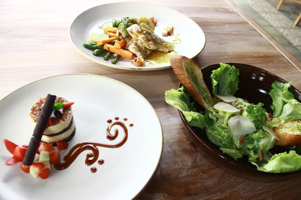 de klumpu bali eco tradi stay