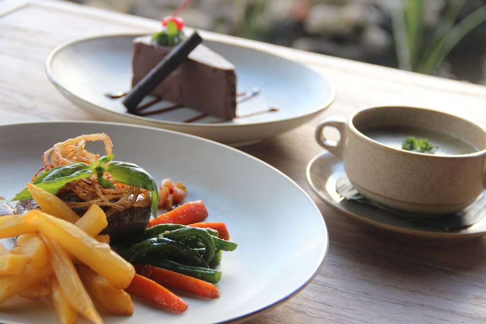 de klumpu bali eco tradi stay