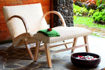 de klumpu bali eco tradi stay