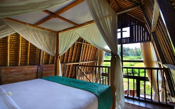De Klumpu Bali Eco Tradi Stay,Bangli>>Bali,4 star