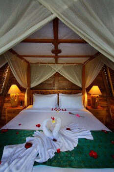 De Klumpu Bali Eco Tradi Stay,Bangli>>Bali,4 star