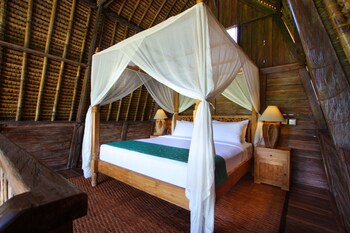 de klumpu bali eco tradi stay