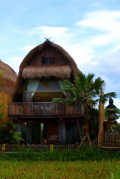de klumpu bali eco tradi stay