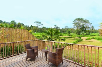 de klumpu bali eco tradi stay