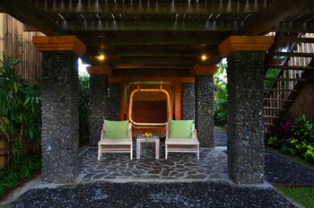 de klumpu bali eco tradi stay