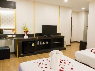 the y boutique hotel