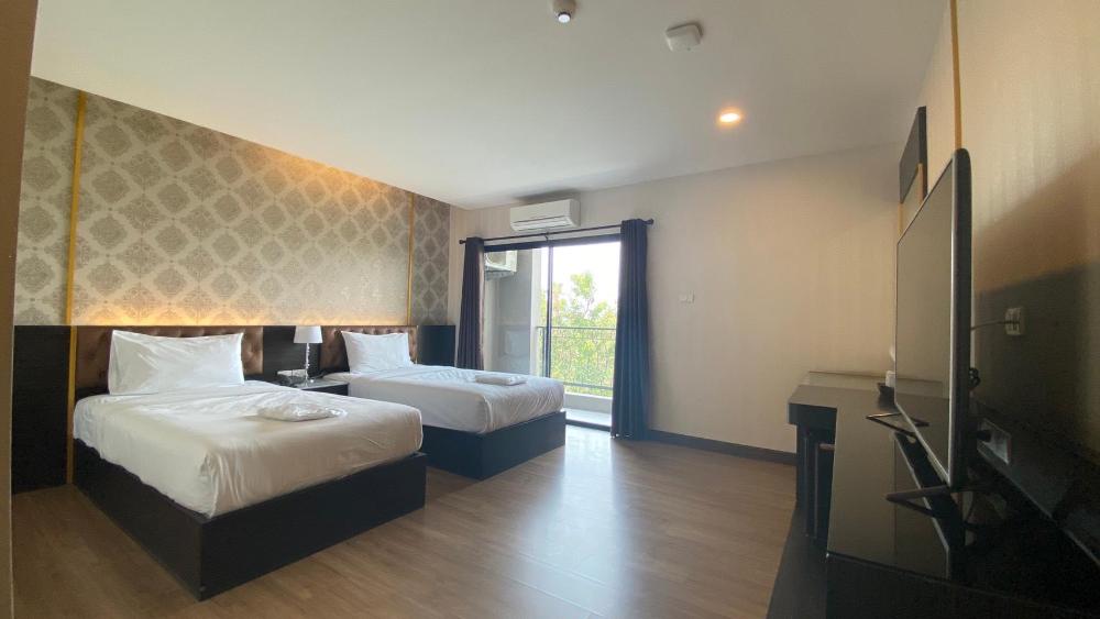 the y boutique hotel