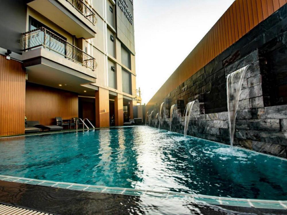 the y boutique hotel