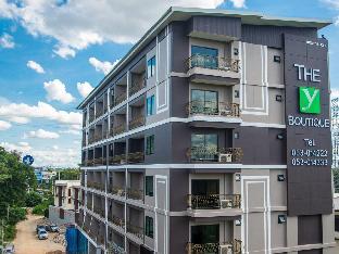 the y boutique hotel