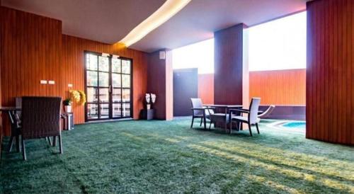 the y boutique hotel