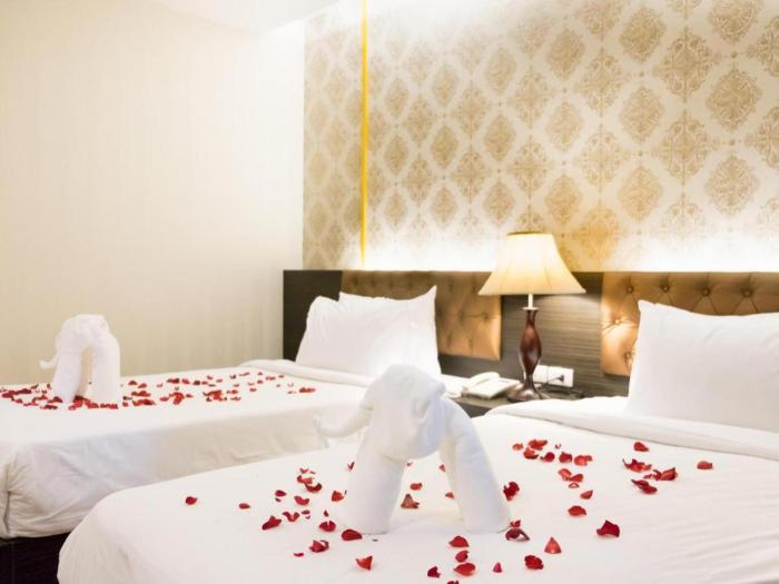 the y boutique hotel