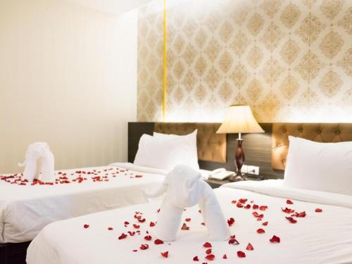 The Y Boutique Hotel,Doi Saket>>Chiang Mai,3 star