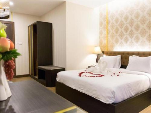 The Y Boutique Hotel,Doi Saket>>Chiang Mai,3 star