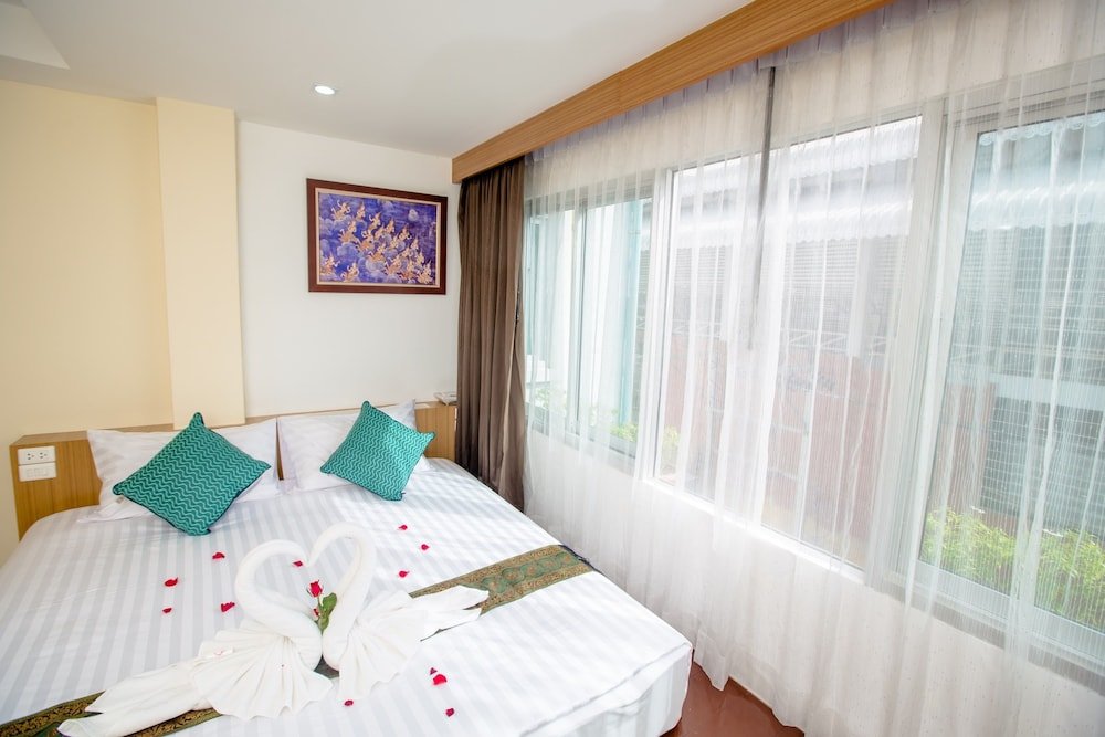 landmark patong hotel