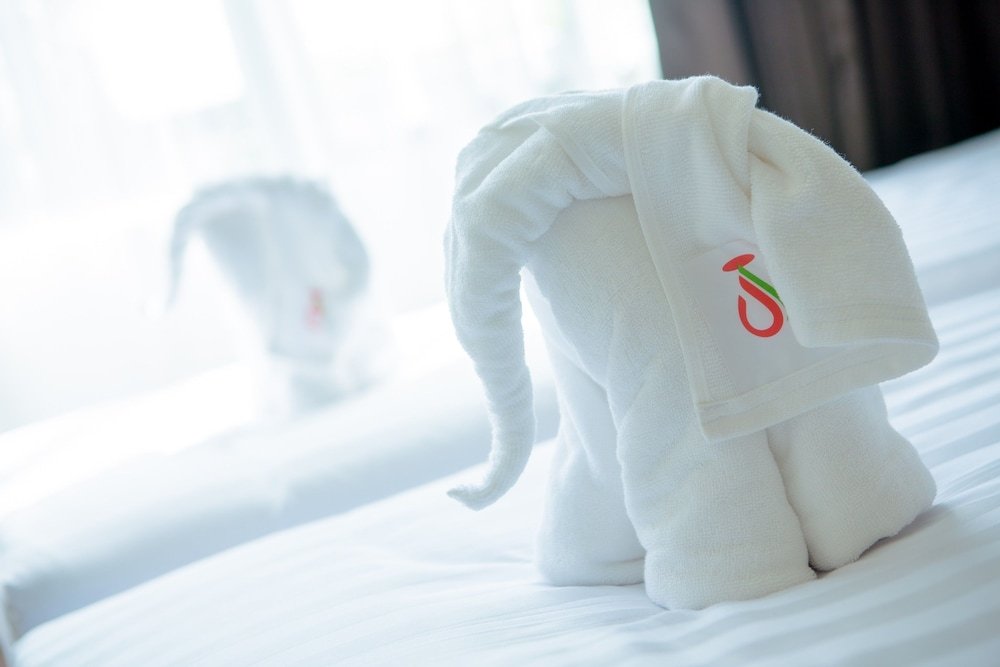 landmark patong hotel