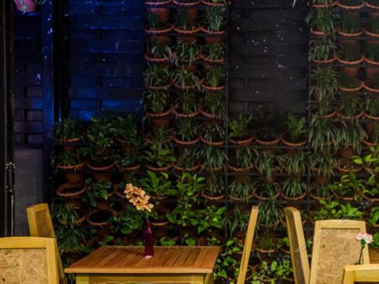 landmark patong hotel