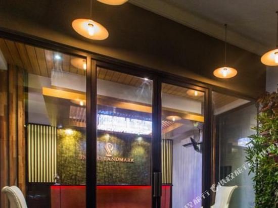 landmark patong hotel