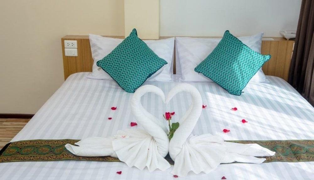 landmark patong hotel