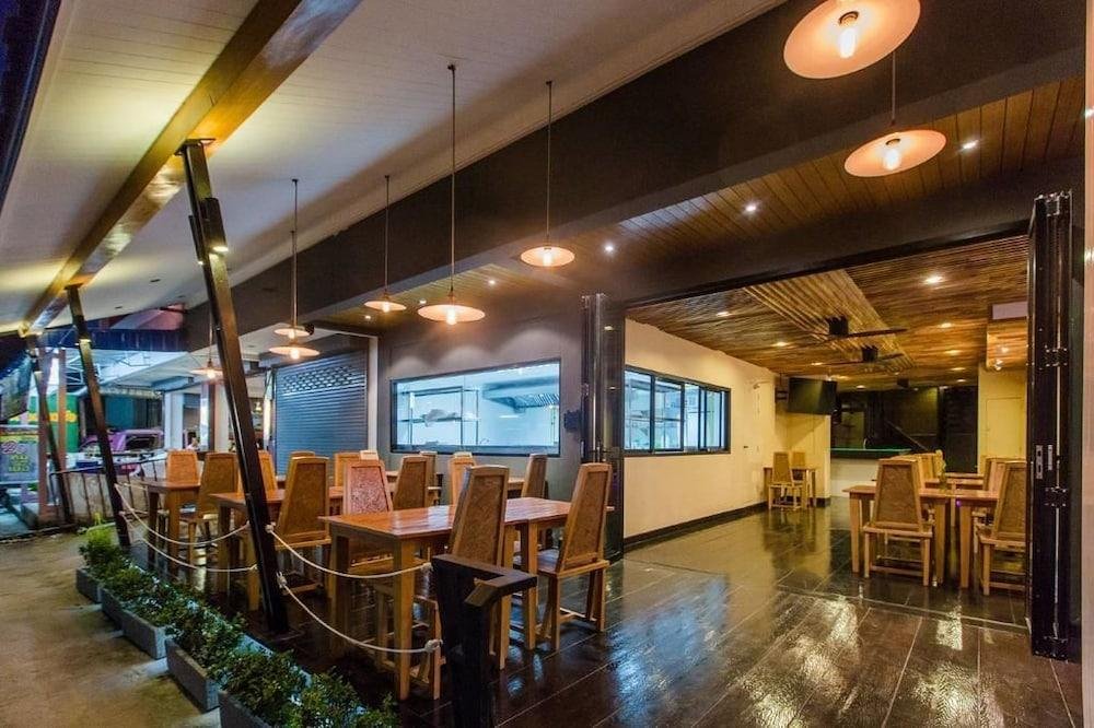 landmark patong hotel