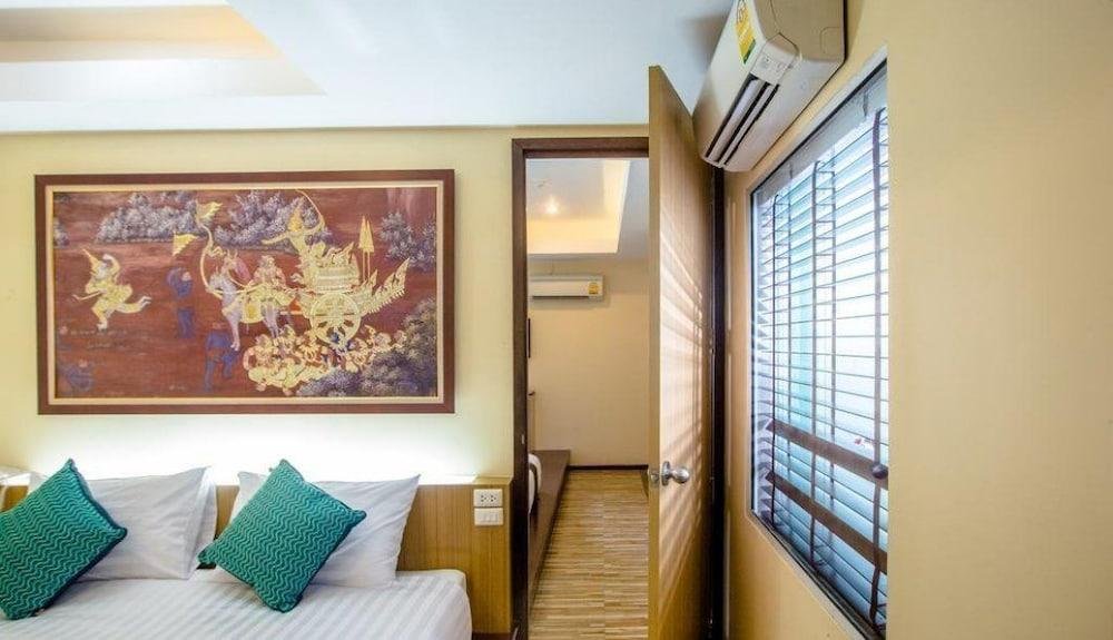 landmark patong hotel