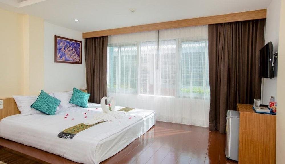 landmark patong hotel