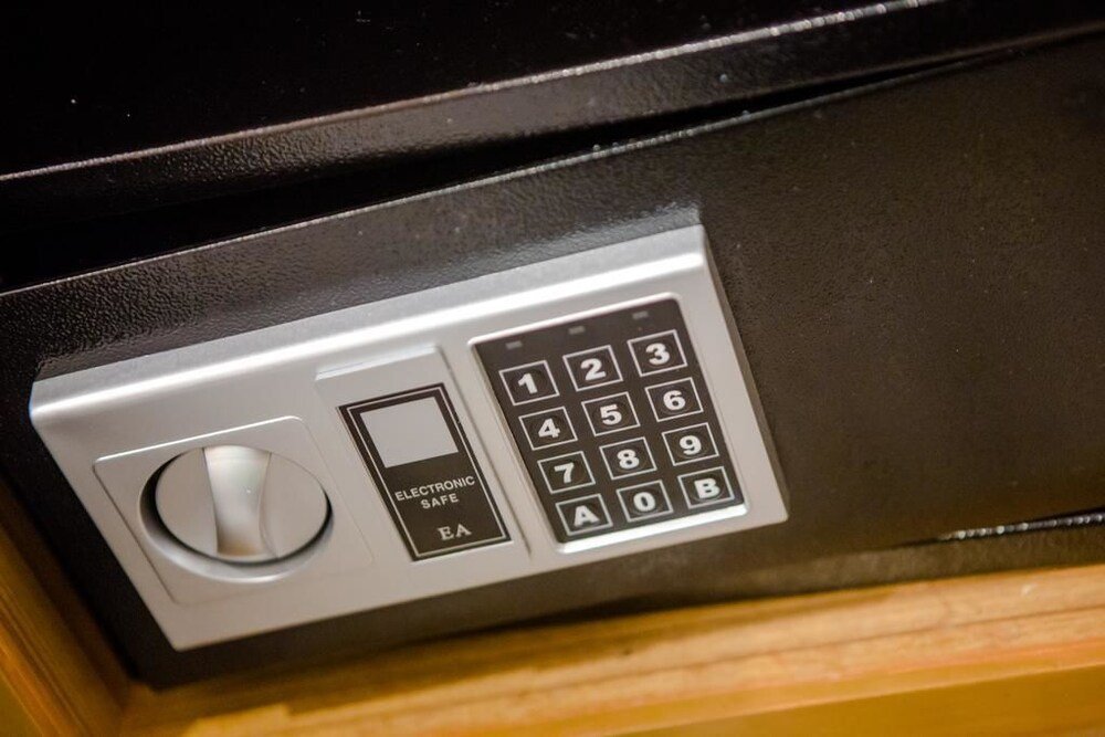 landmark patong hotel